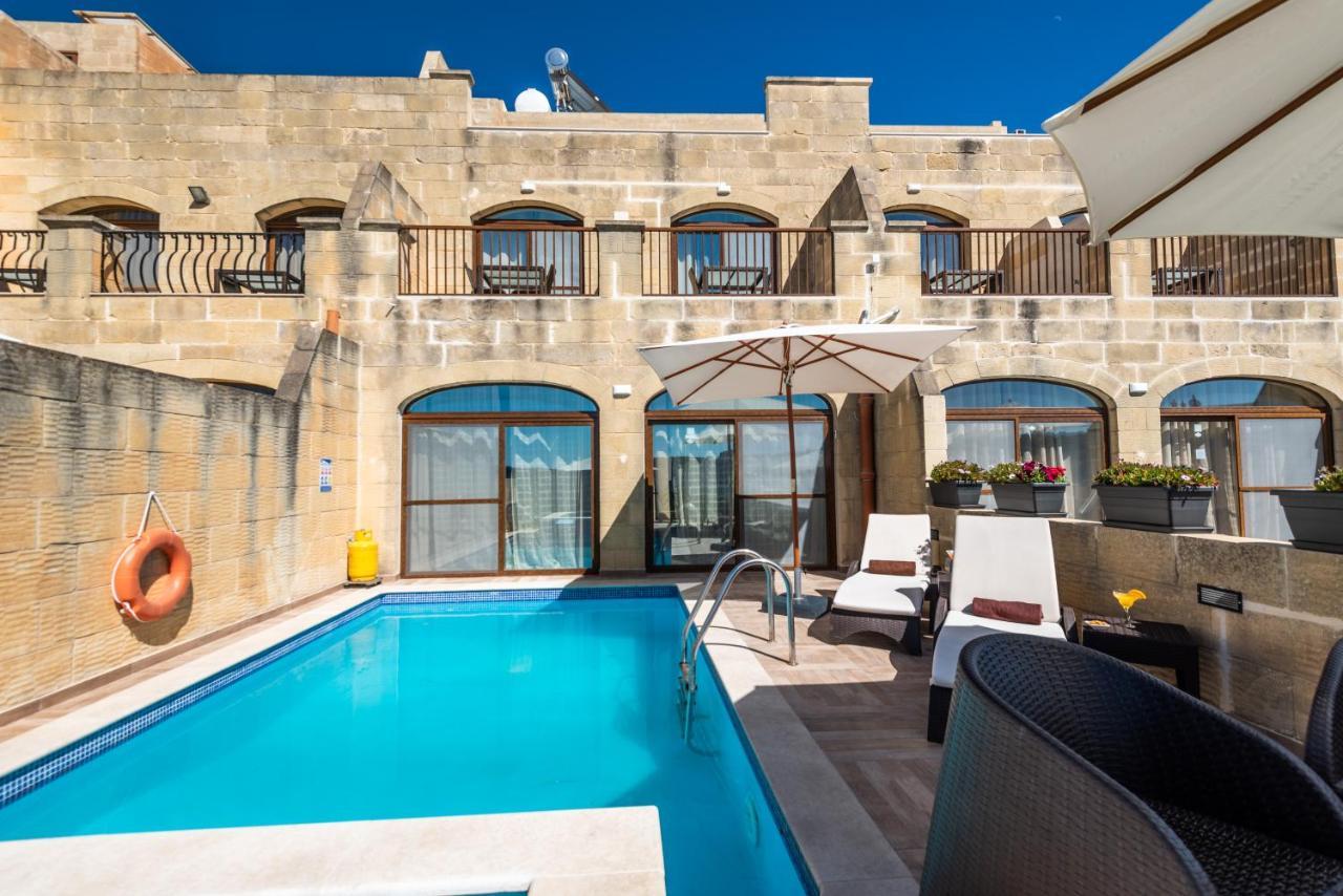 Bambina Residence Xagħra Екстериор снимка