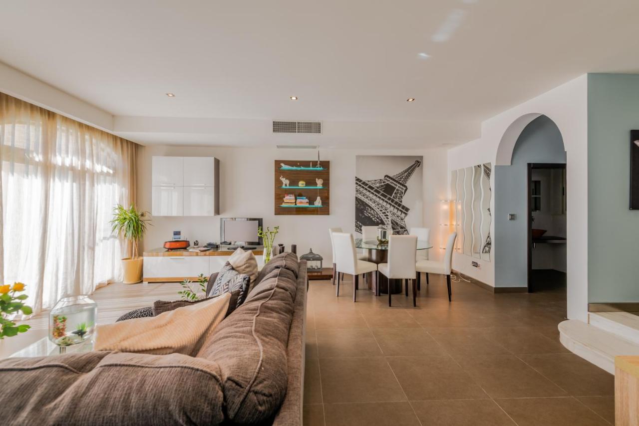 Bambina Residence Xagħra Екстериор снимка