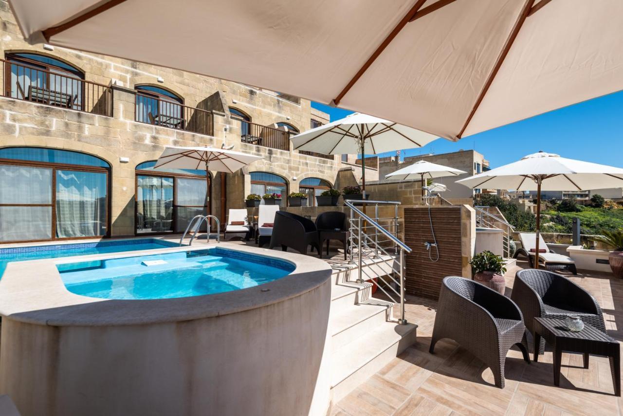 Bambina Residence Xagħra Екстериор снимка