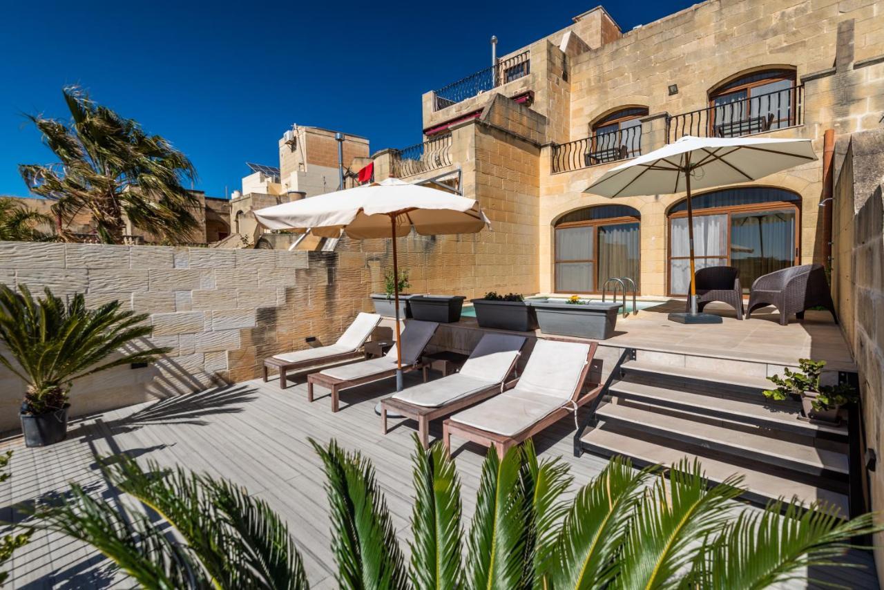 Bambina Residence Xagħra Екстериор снимка