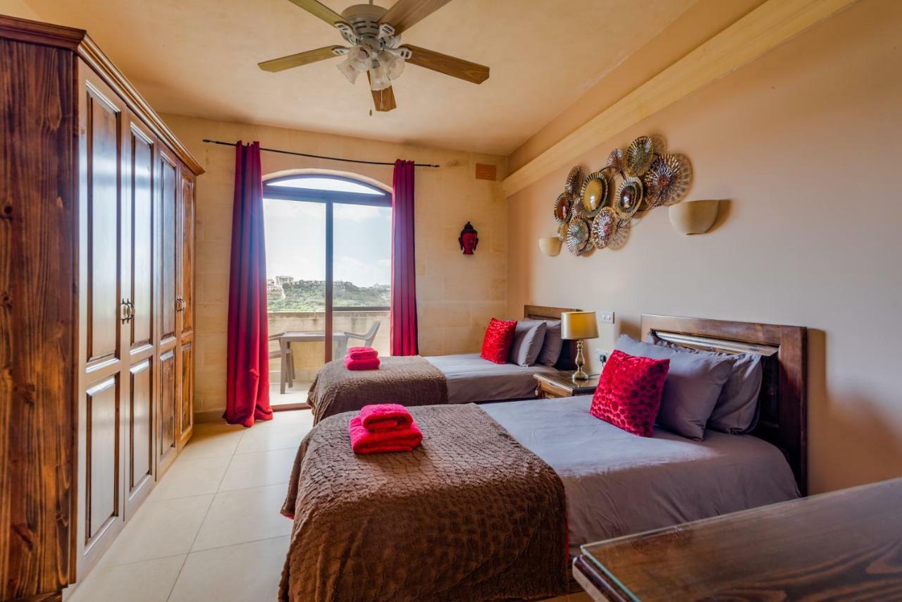 Bambina Residence Xagħra Екстериор снимка